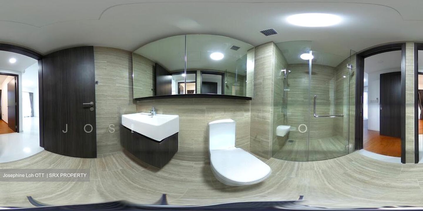 North Park Residences (D27), Apartment #501920071